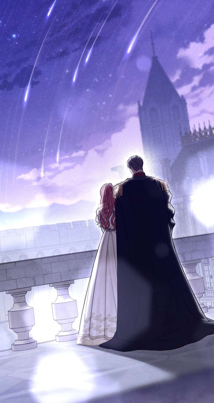 The Secret Bedroom of a Dejected Royal Daughter Chapter 159 - Page 107