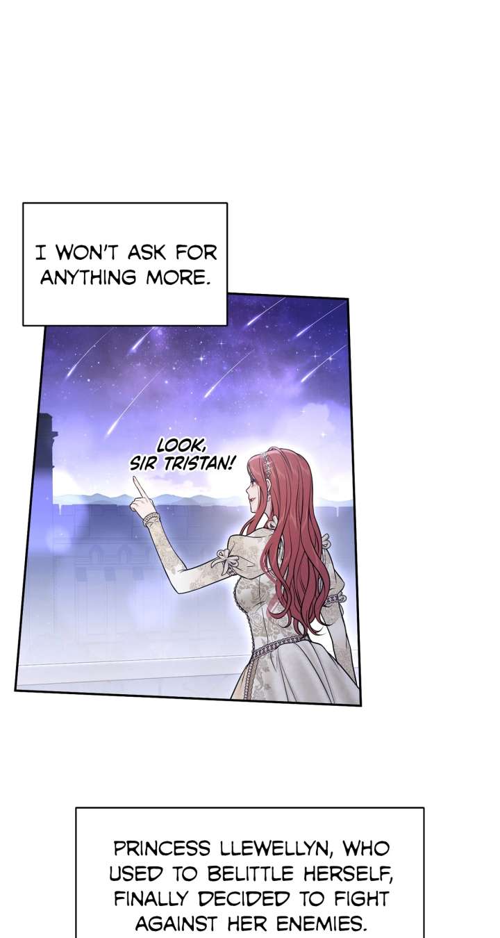 The Secret Bedroom of a Dejected Royal Daughter Chapter 159 - Page 109