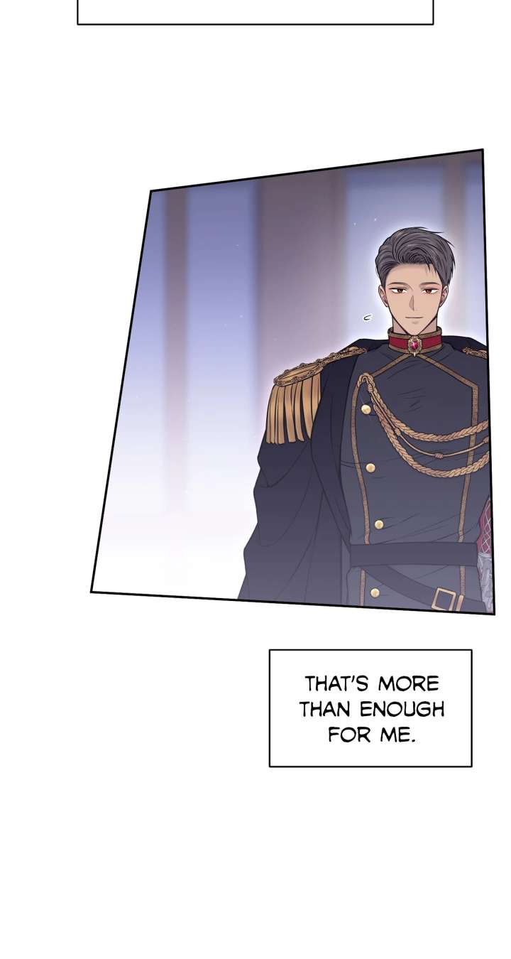 The Secret Bedroom of a Dejected Royal Daughter Chapter 159 - Page 110