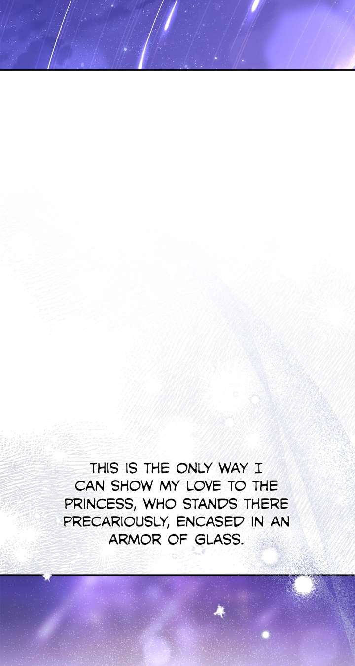 The Secret Bedroom of a Dejected Royal Daughter Chapter 159 - Page 112