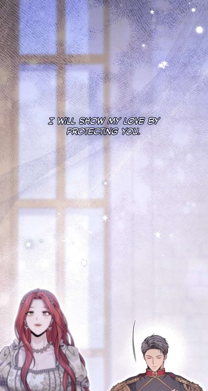 The Secret Bedroom of a Dejected Royal Daughter Chapter 159 - Page 115