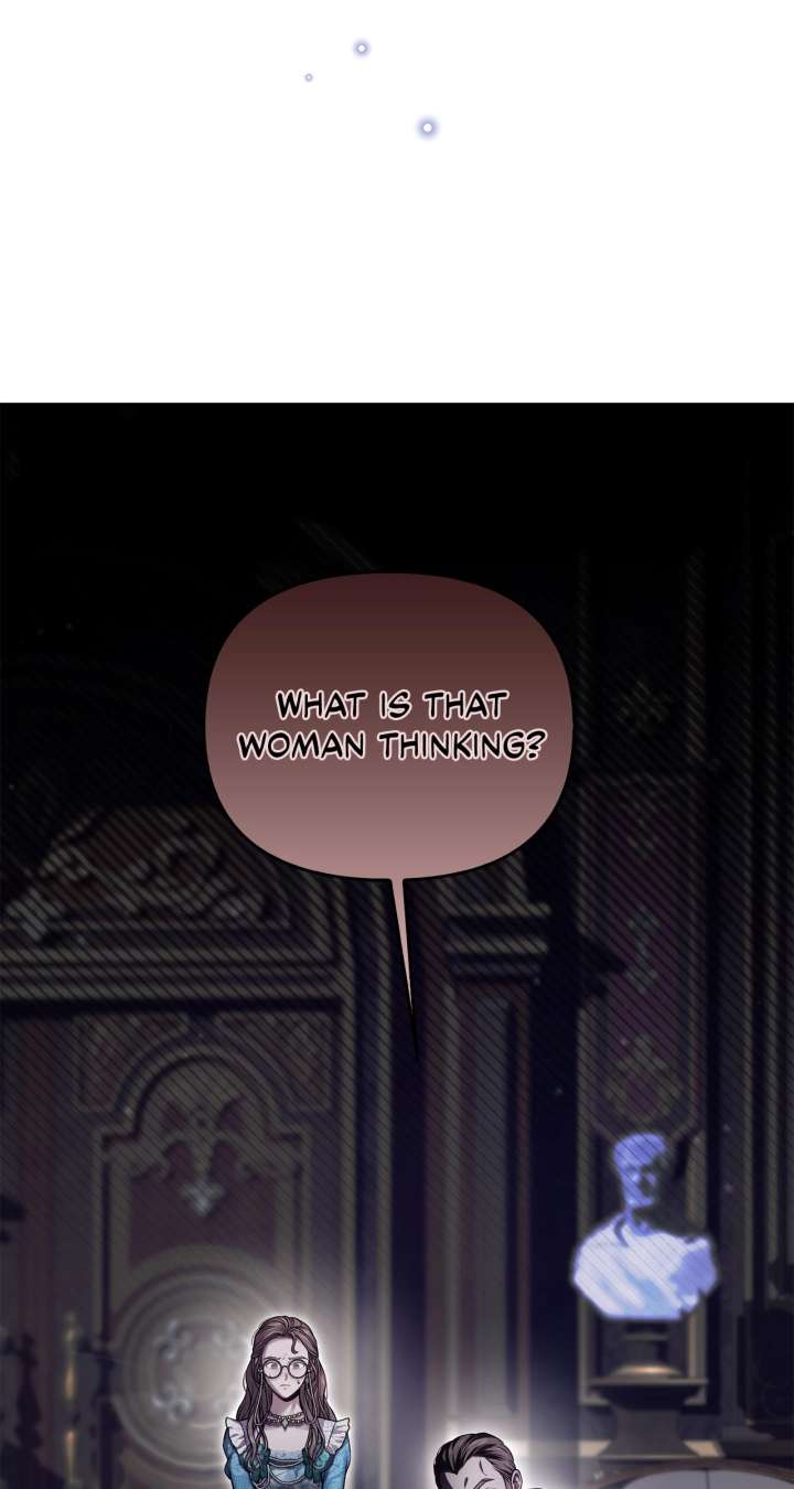 The Secret Bedroom of a Dejected Royal Daughter Chapter 159 - Page 120