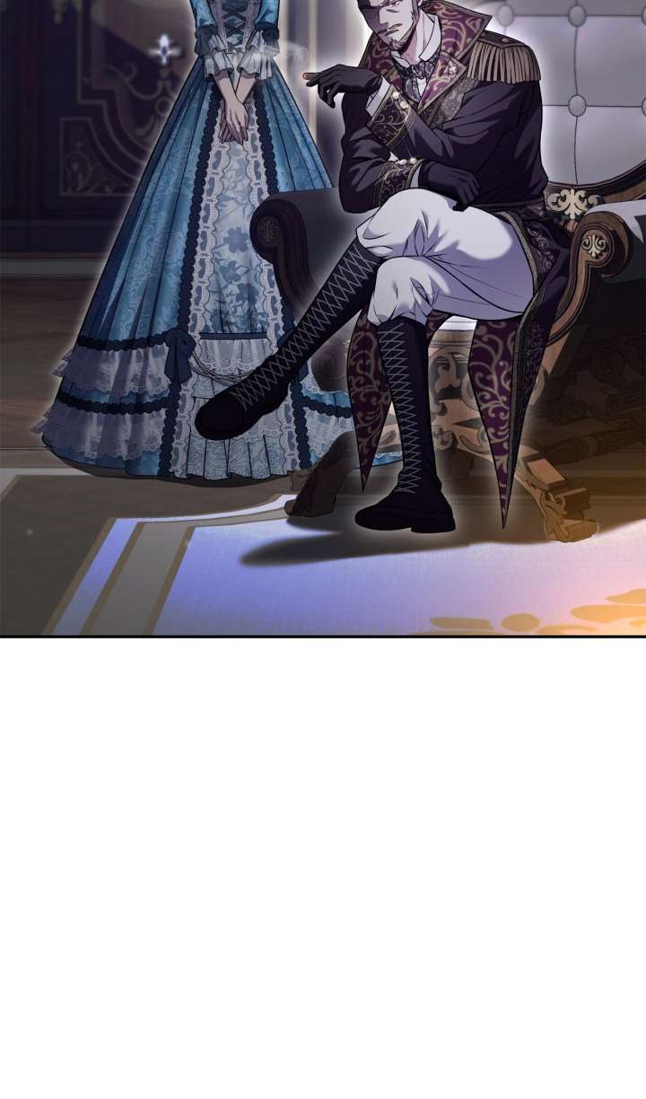 The Secret Bedroom of a Dejected Royal Daughter Chapter 159 - Page 121