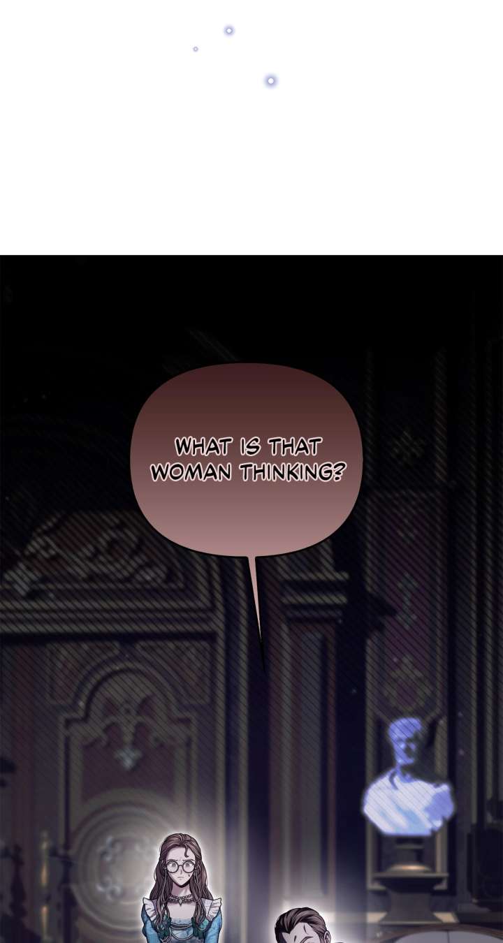 The Secret Bedroom of a Dejected Royal Daughter Chapter 160 - Page 4