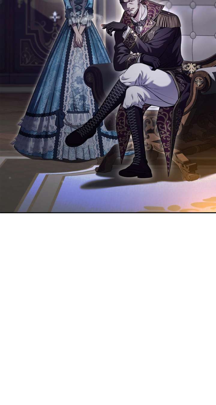 The Secret Bedroom of a Dejected Royal Daughter Chapter 160 - Page 5