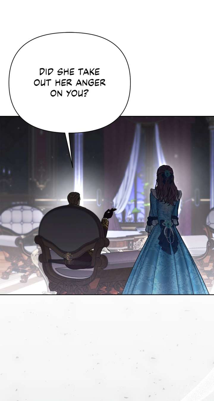 The Secret Bedroom of a Dejected Royal Daughter Chapter 160 - Page 9