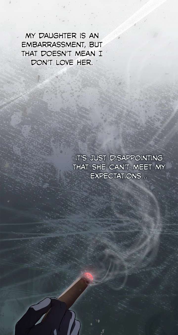 The Secret Bedroom of a Dejected Royal Daughter Chapter 160 - Page 10