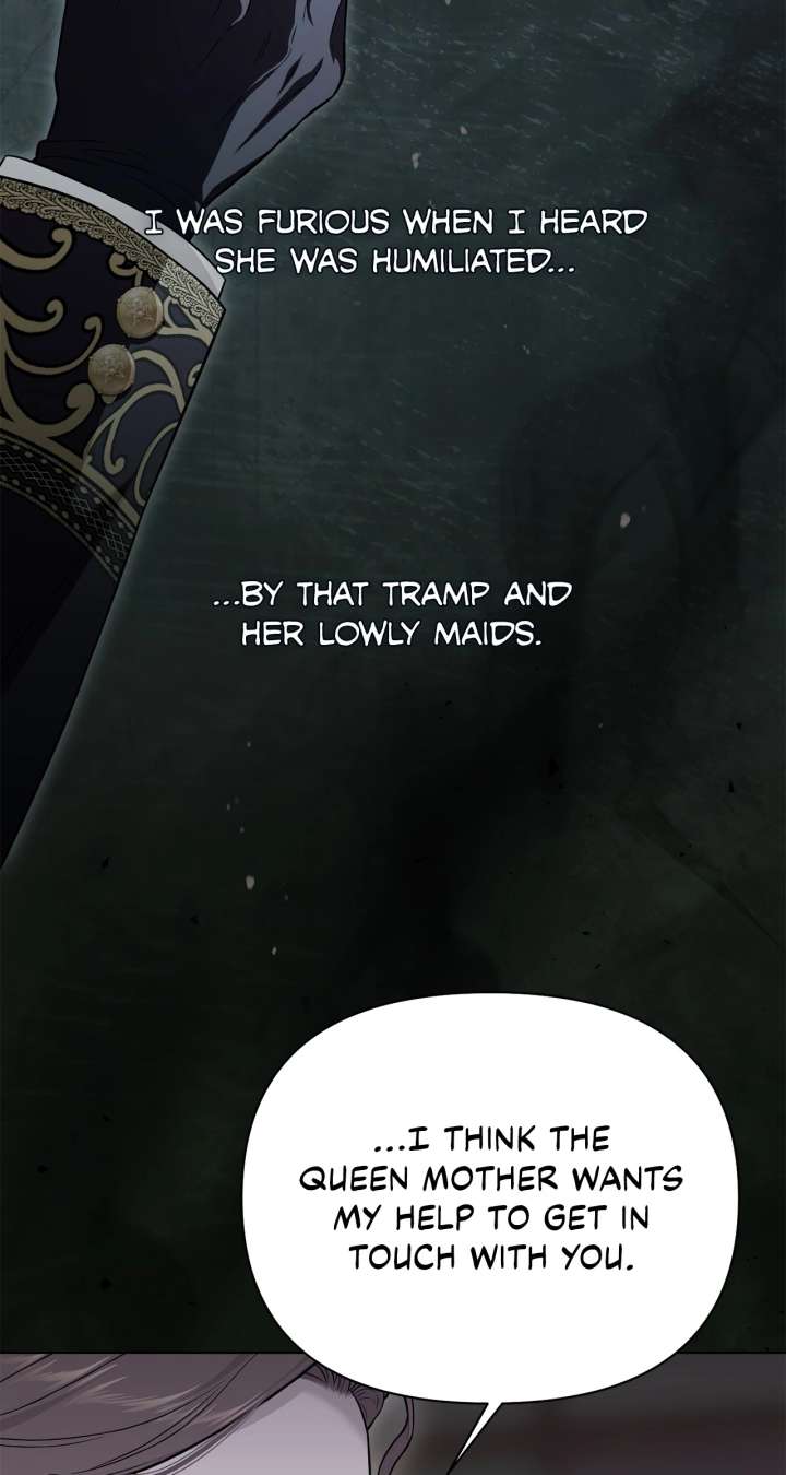 The Secret Bedroom of a Dejected Royal Daughter Chapter 160 - Page 11