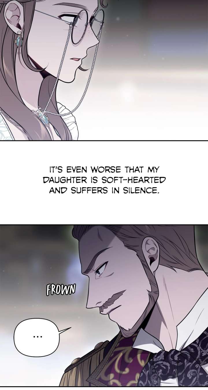 The Secret Bedroom of a Dejected Royal Daughter Chapter 160 - Page 12