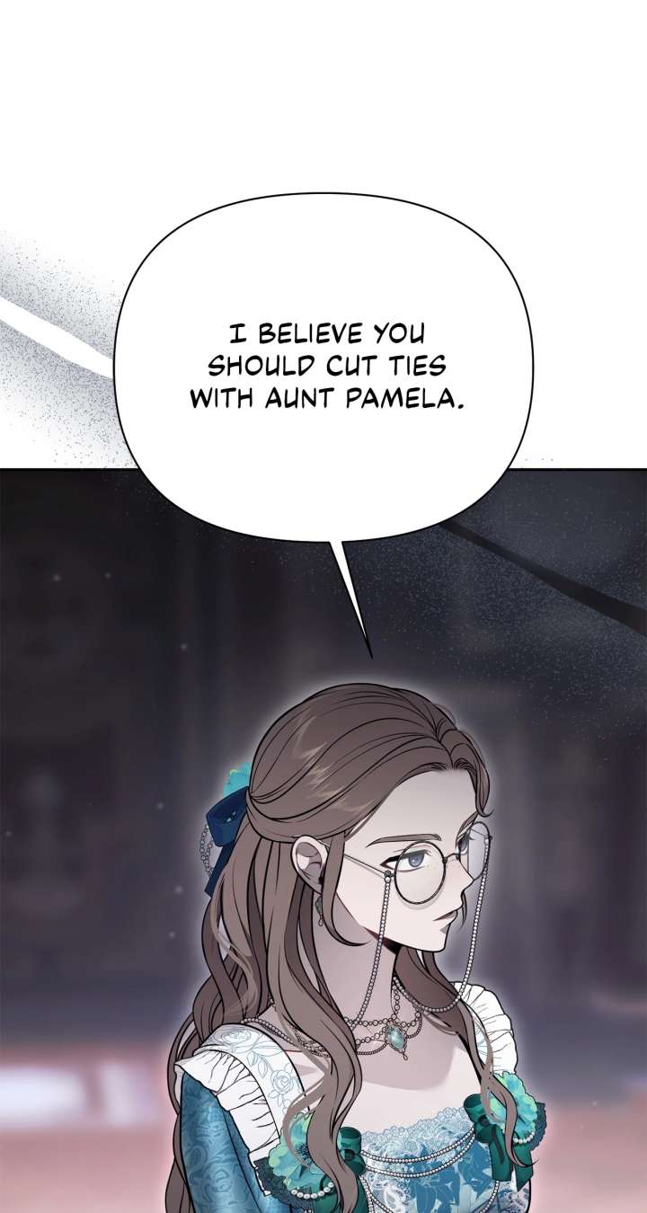 The Secret Bedroom of a Dejected Royal Daughter Chapter 160 - Page 15