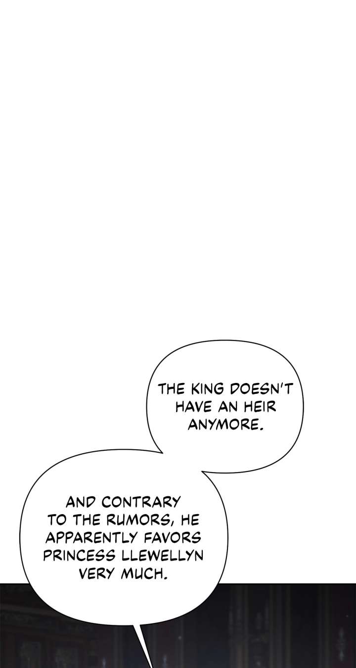 The Secret Bedroom of a Dejected Royal Daughter Chapter 160 - Page 17