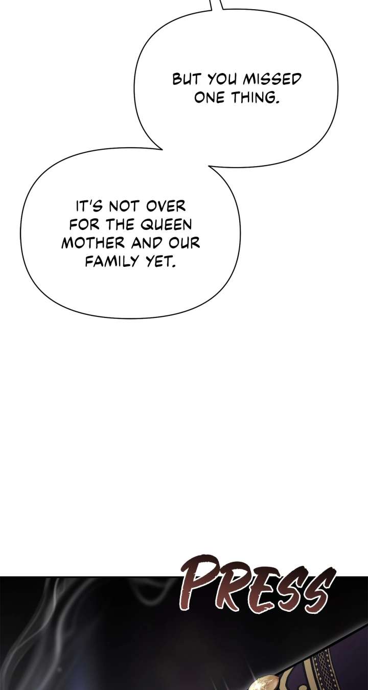 The Secret Bedroom of a Dejected Royal Daughter Chapter 160 - Page 26