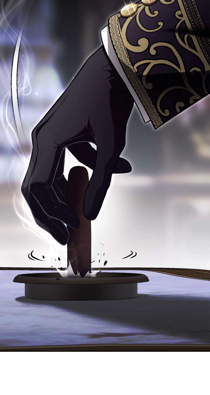 The Secret Bedroom of a Dejected Royal Daughter Chapter 160 - Page 27