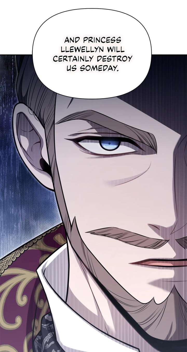 The Secret Bedroom of a Dejected Royal Daughter Chapter 160 - Page 28