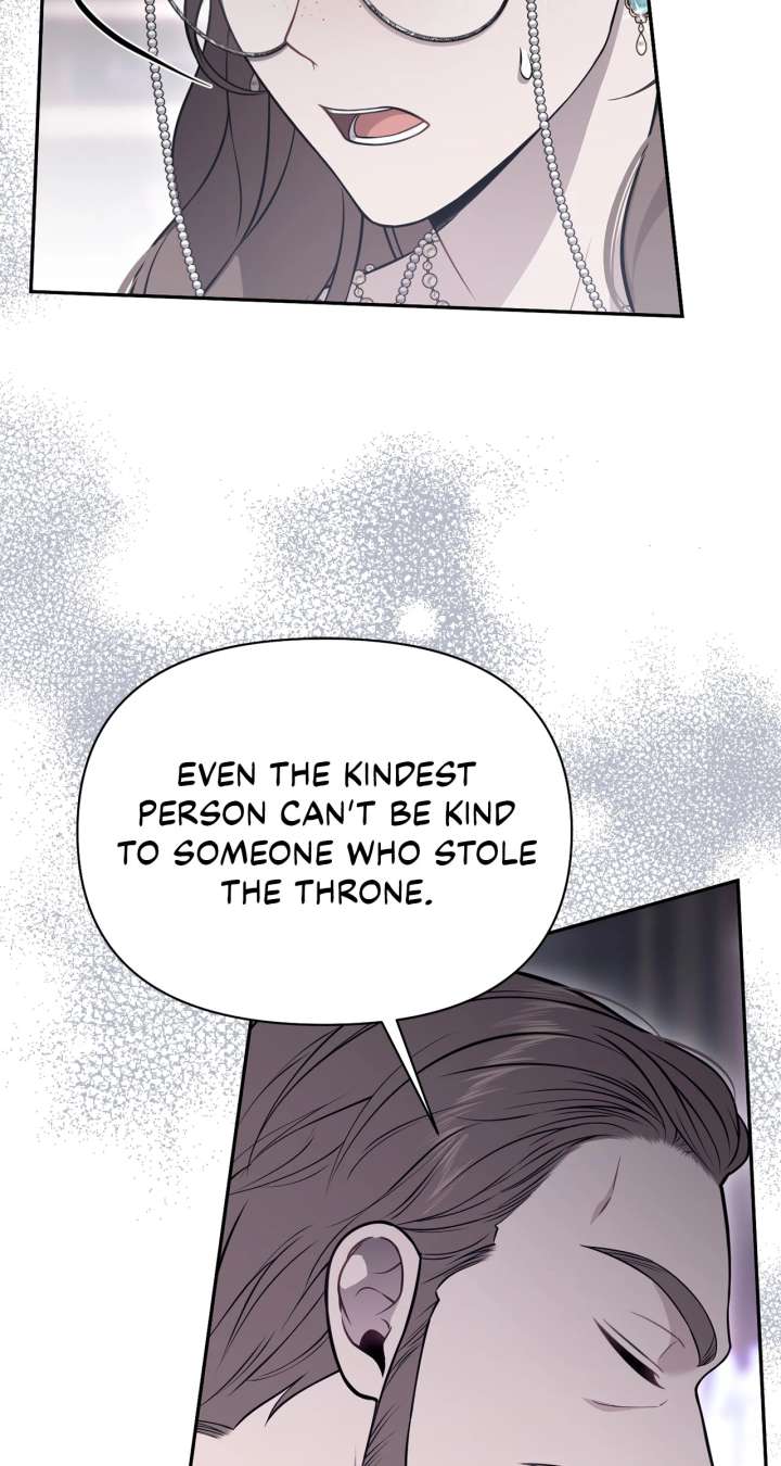 The Secret Bedroom of a Dejected Royal Daughter Chapter 160 - Page 30