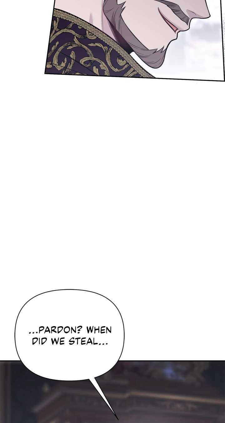 The Secret Bedroom of a Dejected Royal Daughter Chapter 160 - Page 31