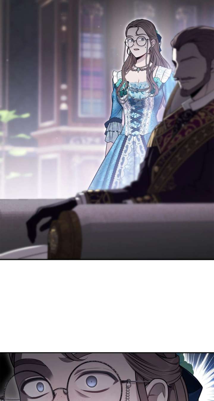 The Secret Bedroom of a Dejected Royal Daughter Chapter 160 - Page 32