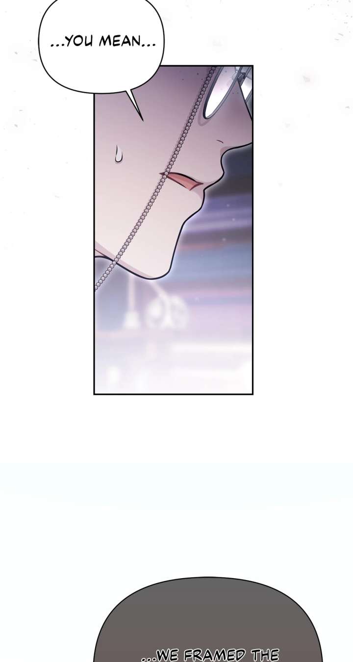 The Secret Bedroom of a Dejected Royal Daughter Chapter 160 - Page 37