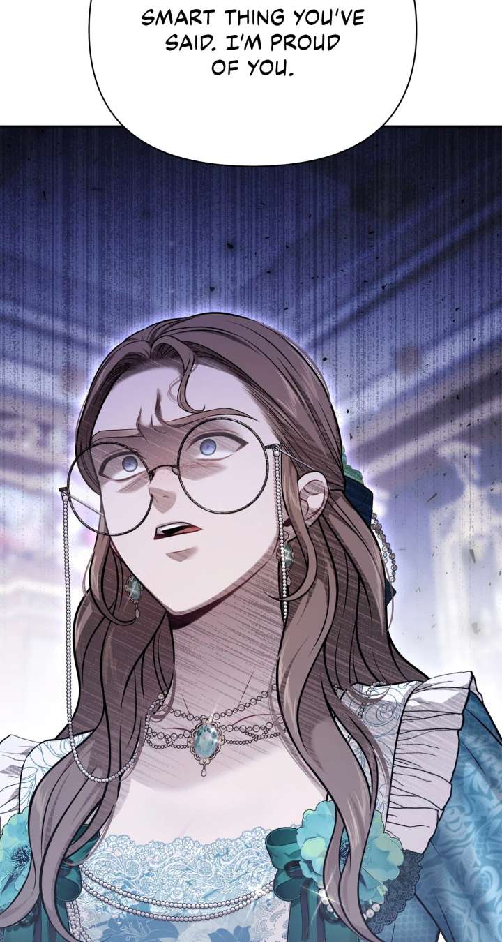 The Secret Bedroom of a Dejected Royal Daughter Chapter 160 - Page 41