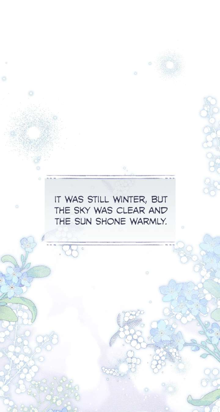 The Secret Bedroom of a Dejected Royal Daughter Chapter 160 - Page 44