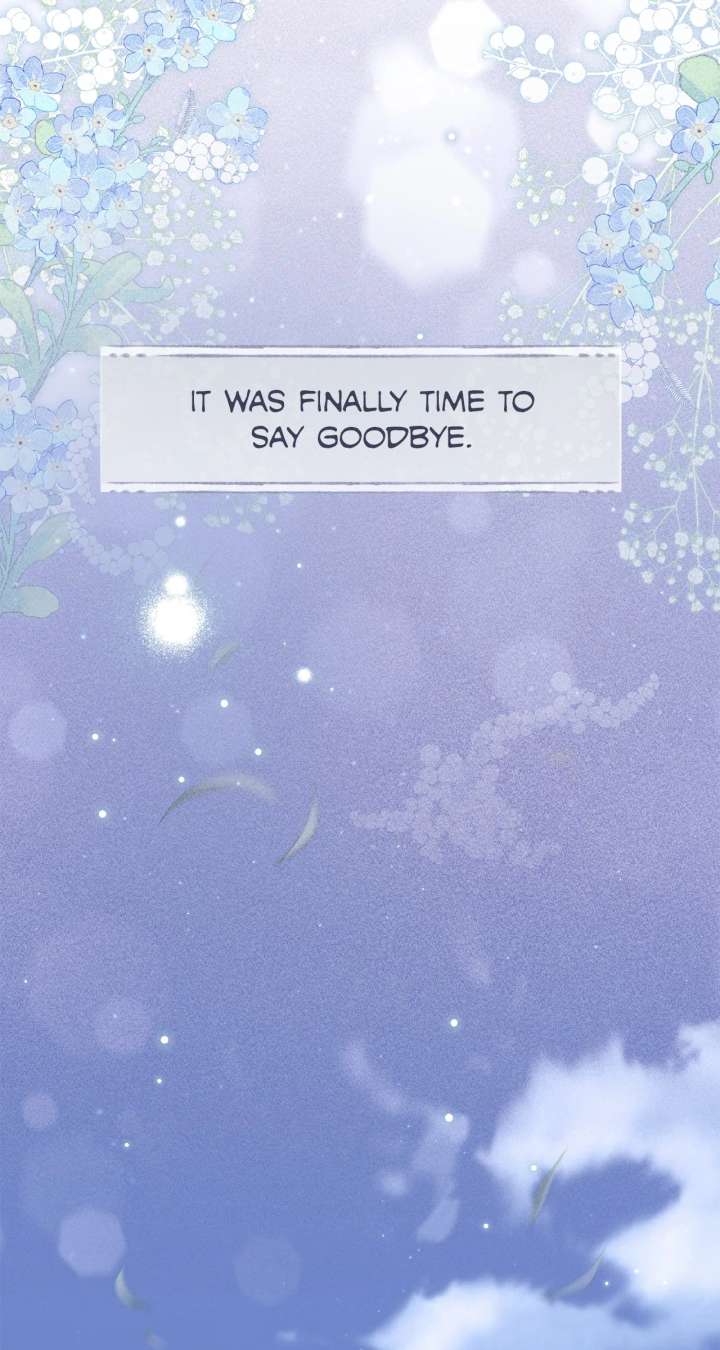 The Secret Bedroom of a Dejected Royal Daughter Chapter 160 - Page 45