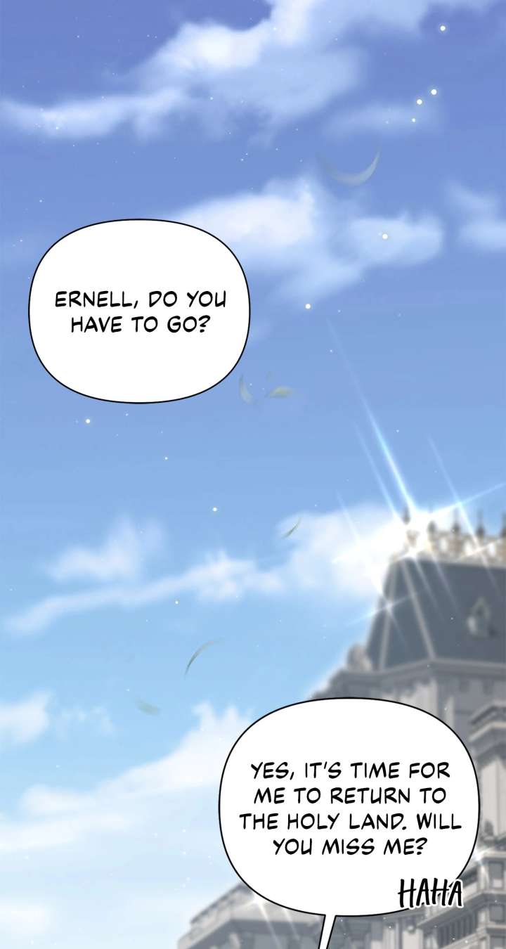 The Secret Bedroom of a Dejected Royal Daughter Chapter 160 - Page 46