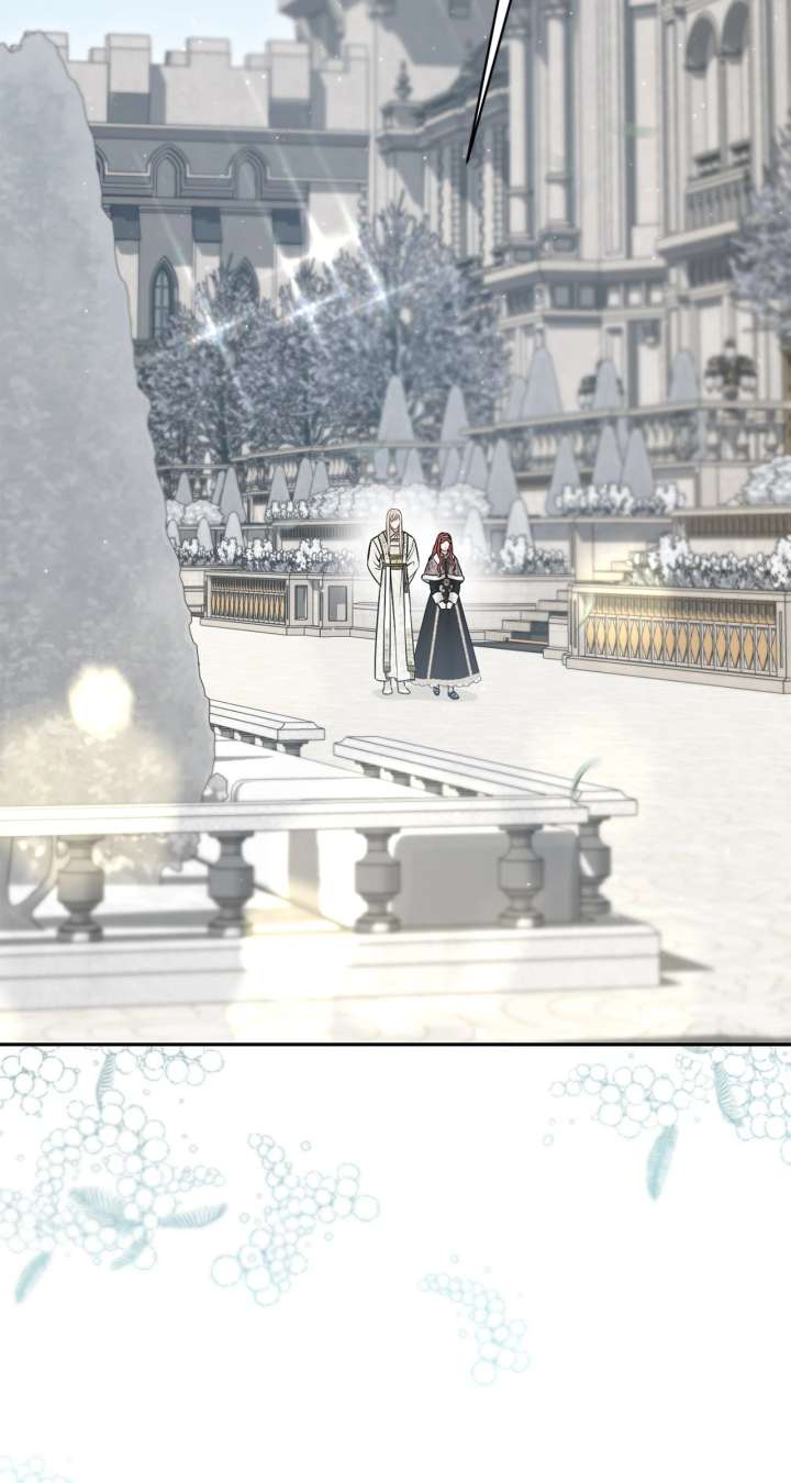 The Secret Bedroom of a Dejected Royal Daughter Chapter 160 - Page 47