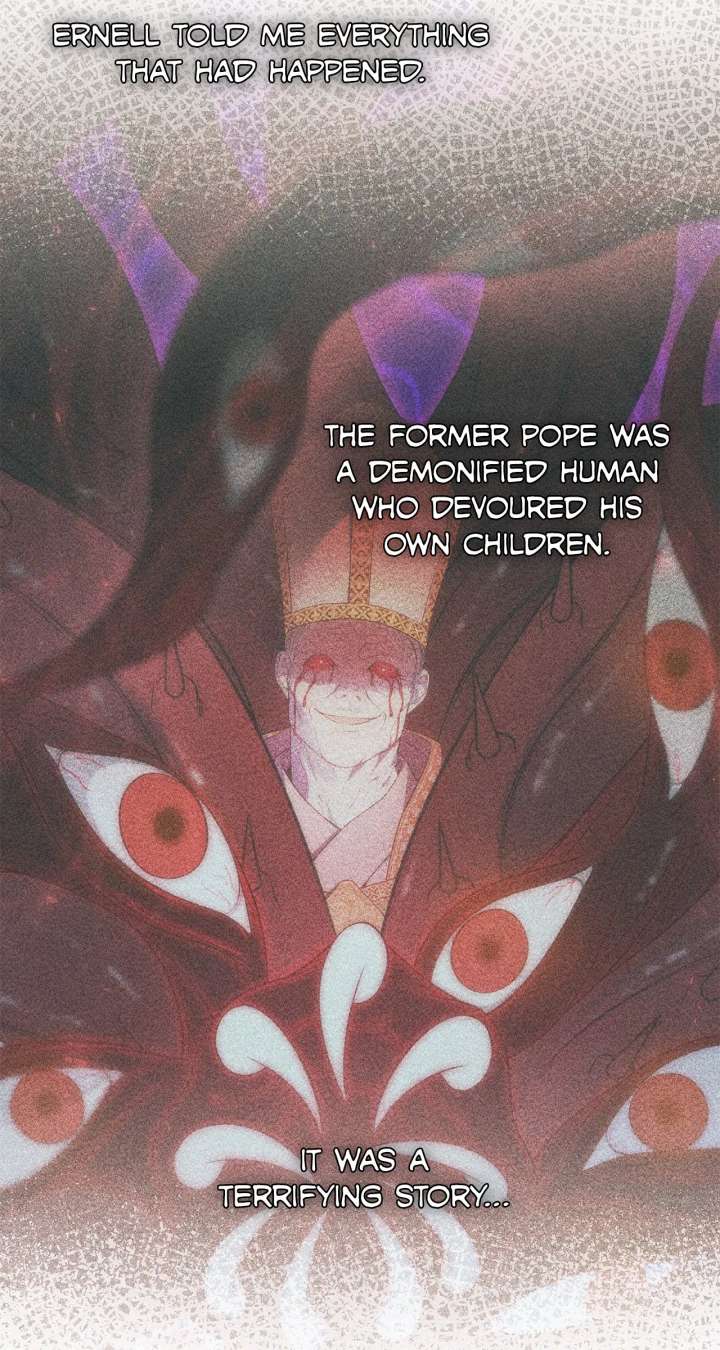 The Secret Bedroom of a Dejected Royal Daughter Chapter 160 - Page 52