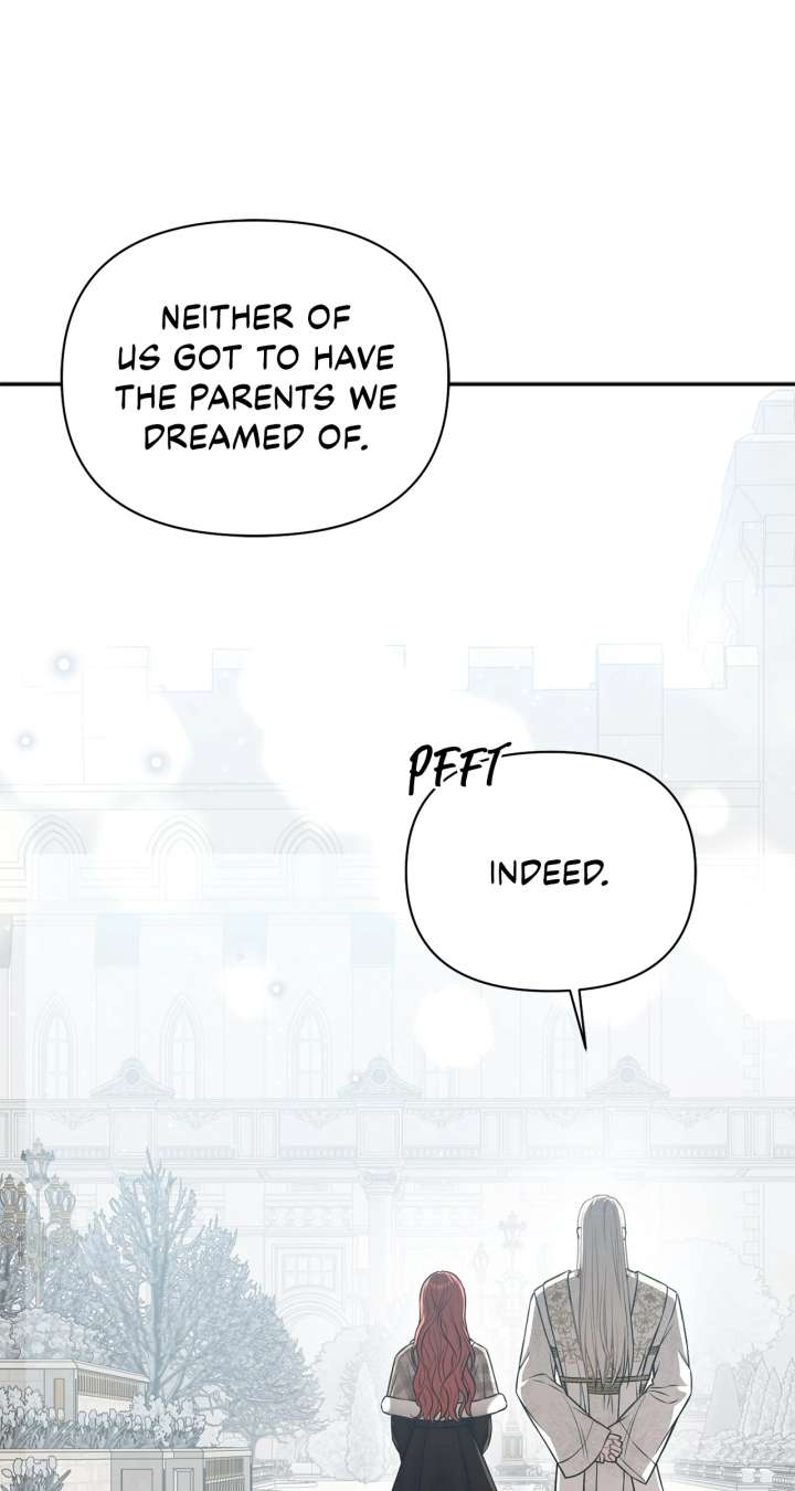 The Secret Bedroom of a Dejected Royal Daughter Chapter 160 - Page 54