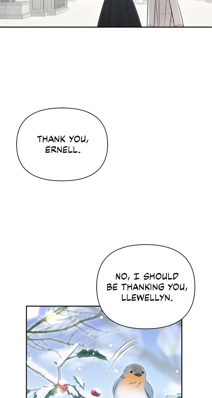 The Secret Bedroom of a Dejected Royal Daughter Chapter 160 - Page 55