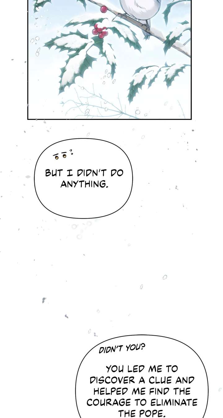 The Secret Bedroom of a Dejected Royal Daughter Chapter 160 - Page 56