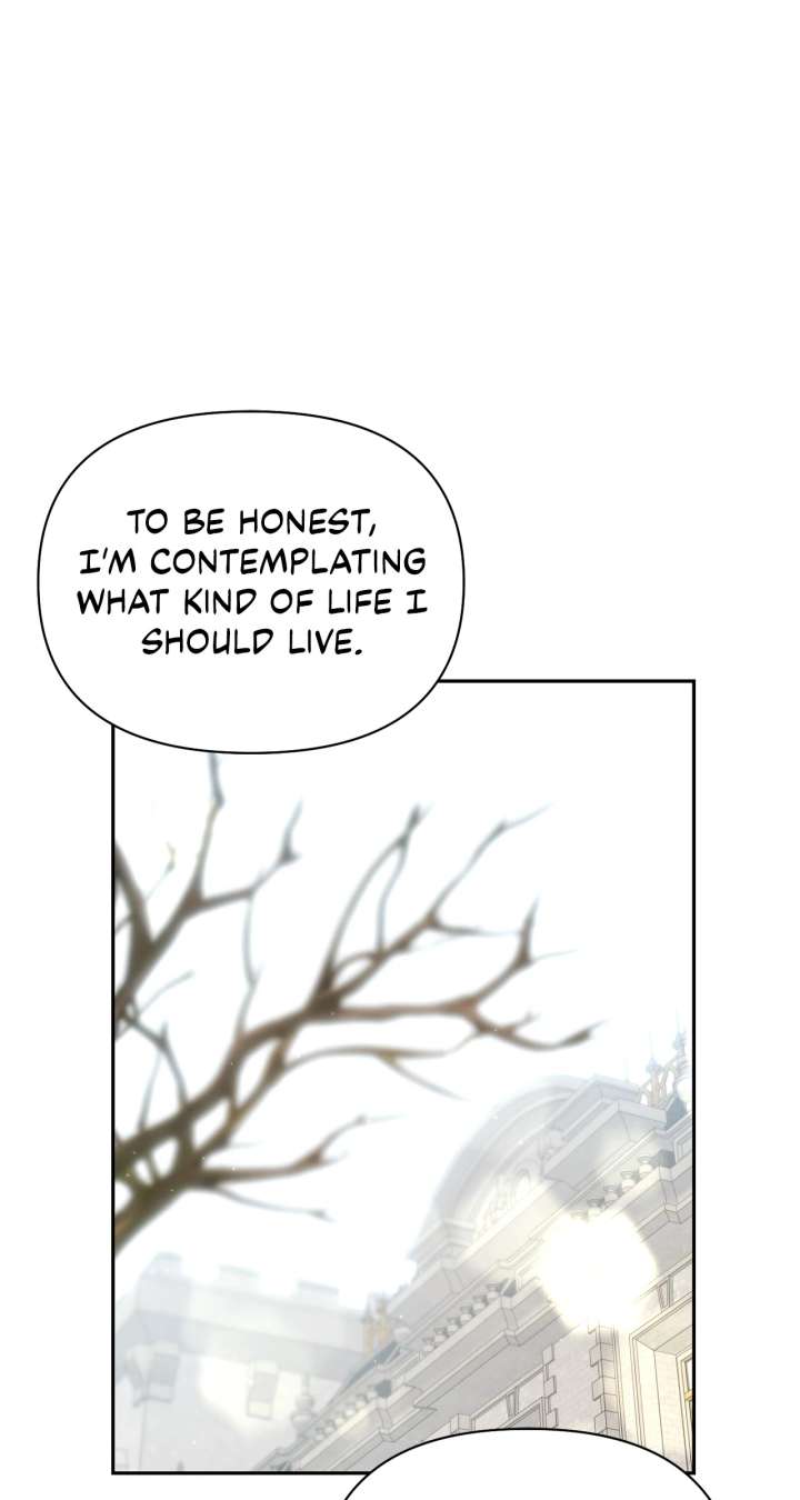 The Secret Bedroom of a Dejected Royal Daughter Chapter 160 - Page 62