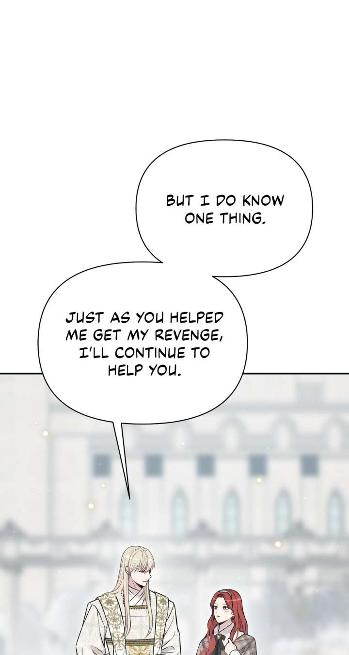 The Secret Bedroom of a Dejected Royal Daughter Chapter 160 - Page 64