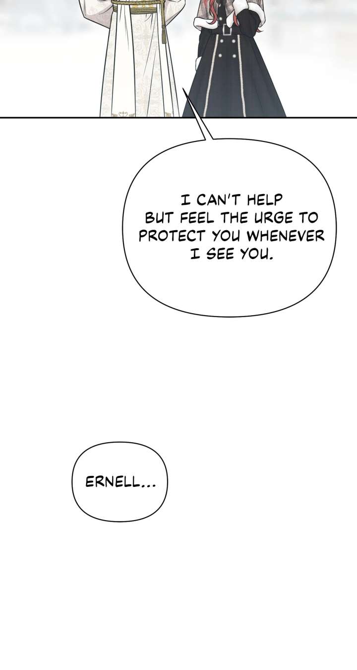 The Secret Bedroom of a Dejected Royal Daughter Chapter 160 - Page 65