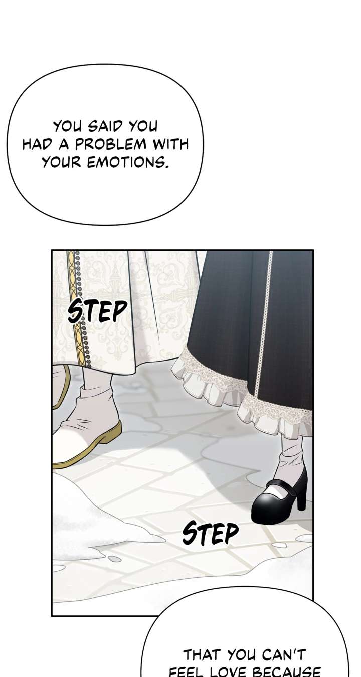 The Secret Bedroom of a Dejected Royal Daughter Chapter 160 - Page 66