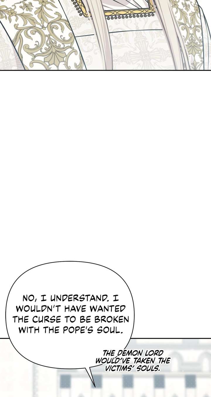 The Secret Bedroom of a Dejected Royal Daughter Chapter 160 - Page 69