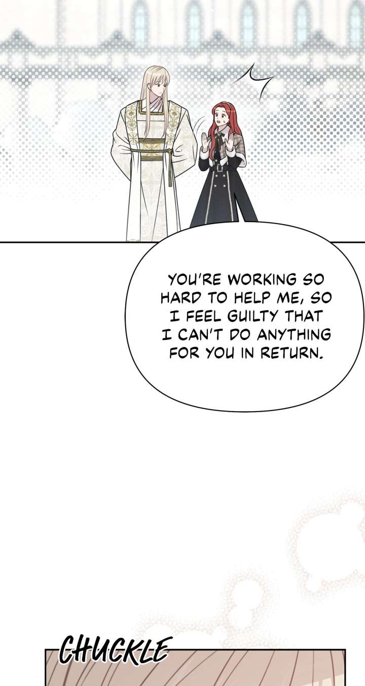 The Secret Bedroom of a Dejected Royal Daughter Chapter 160 - Page 70