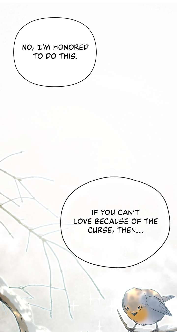 The Secret Bedroom of a Dejected Royal Daughter Chapter 160 - Page 73