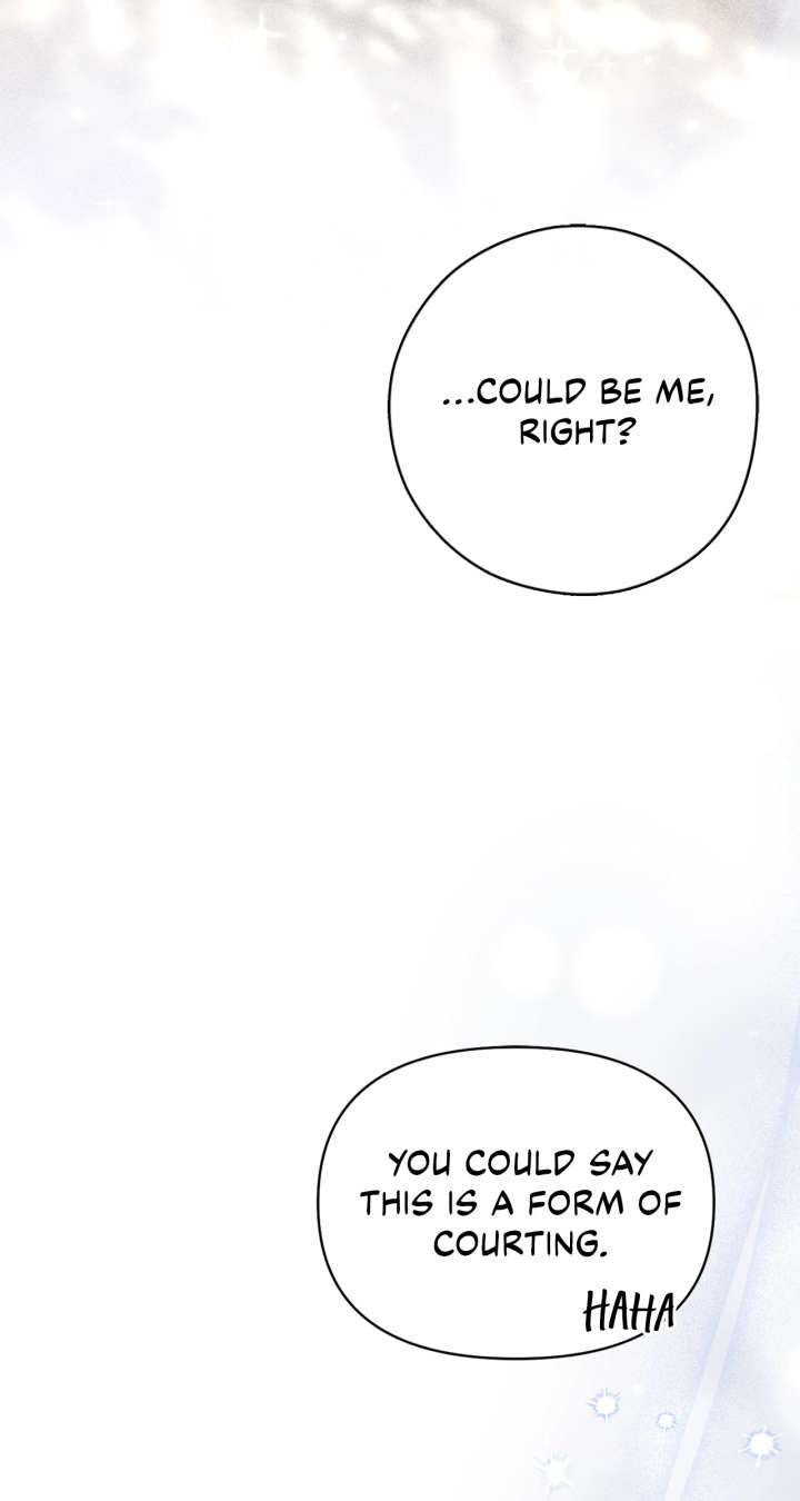 The Secret Bedroom of a Dejected Royal Daughter Chapter 160 - Page 75