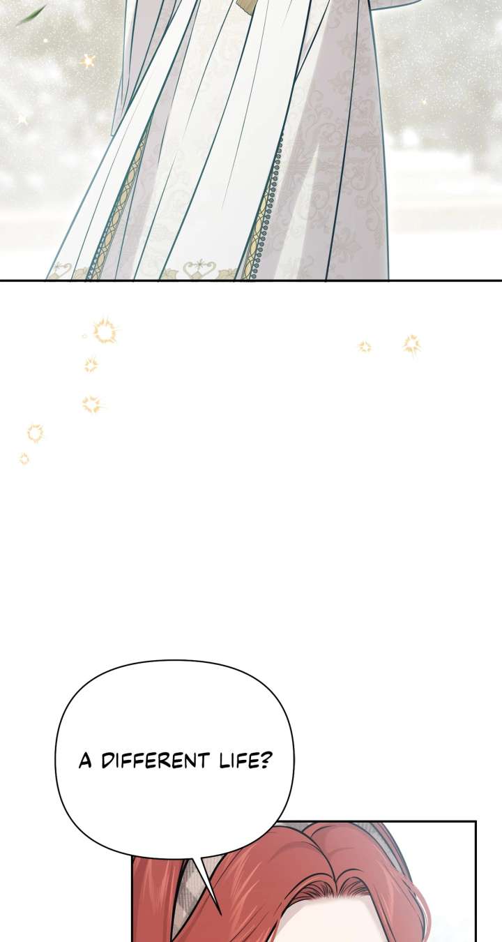 The Secret Bedroom of a Dejected Royal Daughter Chapter 160 - Page 80