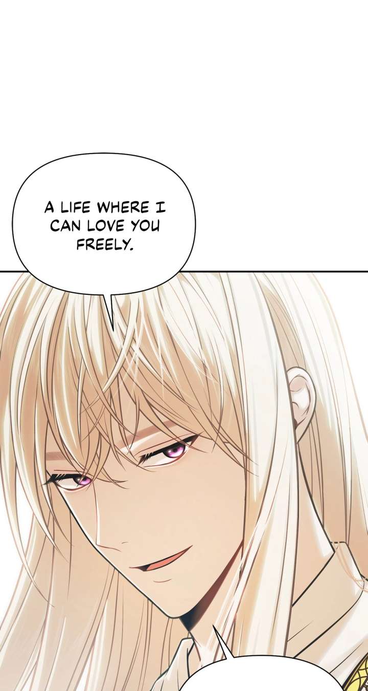 The Secret Bedroom of a Dejected Royal Daughter Chapter 160 - Page 82