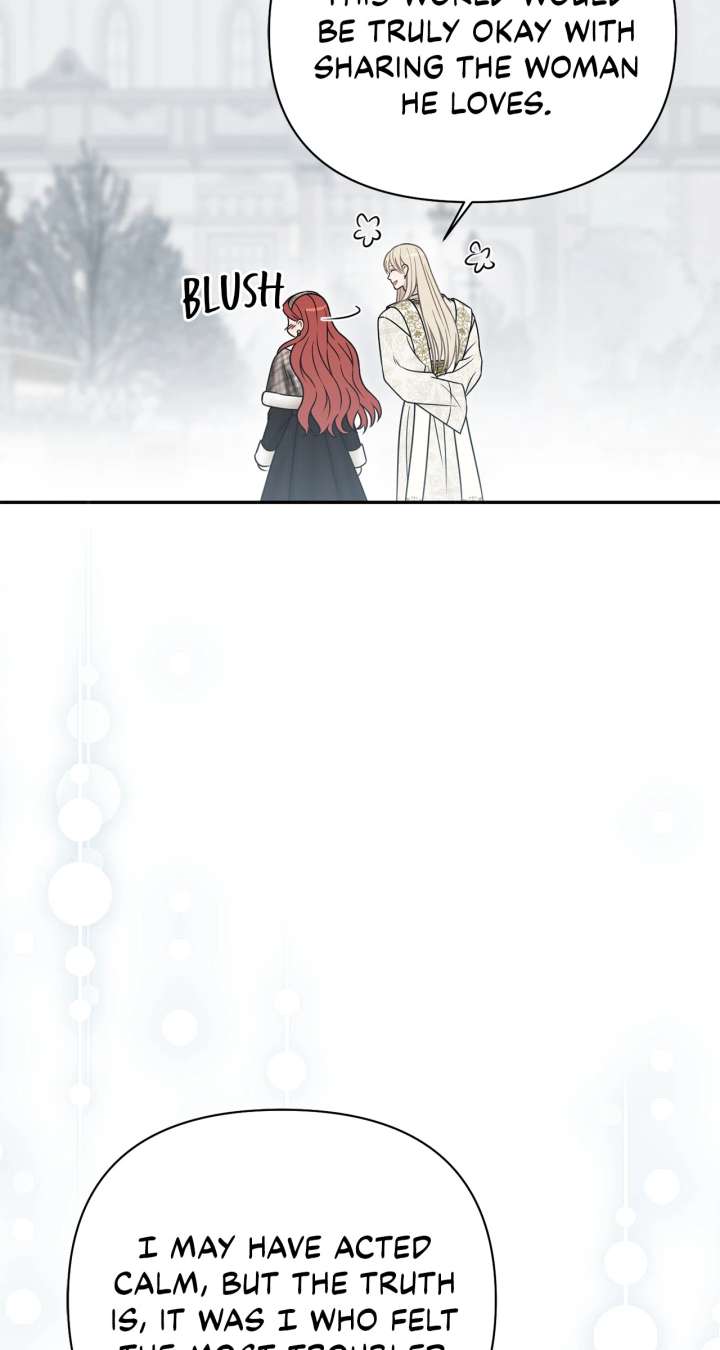 The Secret Bedroom of a Dejected Royal Daughter Chapter 160 - Page 85