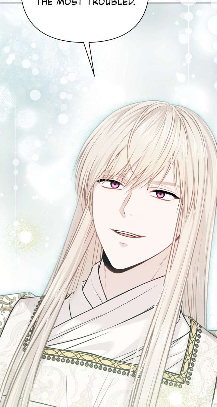 The Secret Bedroom of a Dejected Royal Daughter Chapter 160 - Page 86