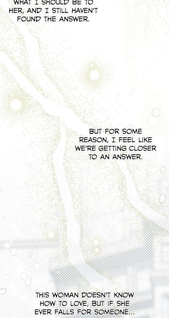 The Secret Bedroom of a Dejected Royal Daughter Chapter 160 - Page 88