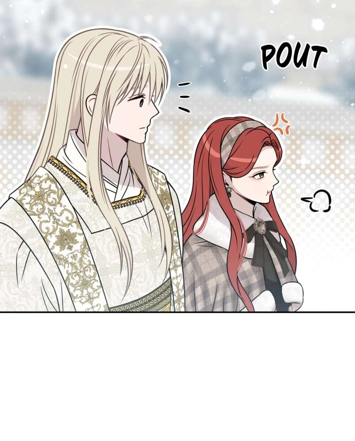 The Secret Bedroom of a Dejected Royal Daughter Chapter 160 - Page 91