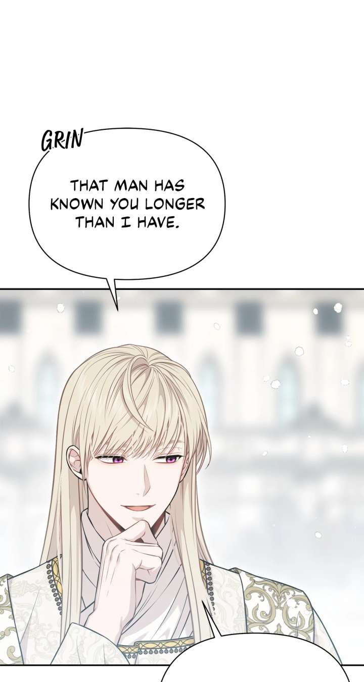 The Secret Bedroom of a Dejected Royal Daughter Chapter 160 - Page 92