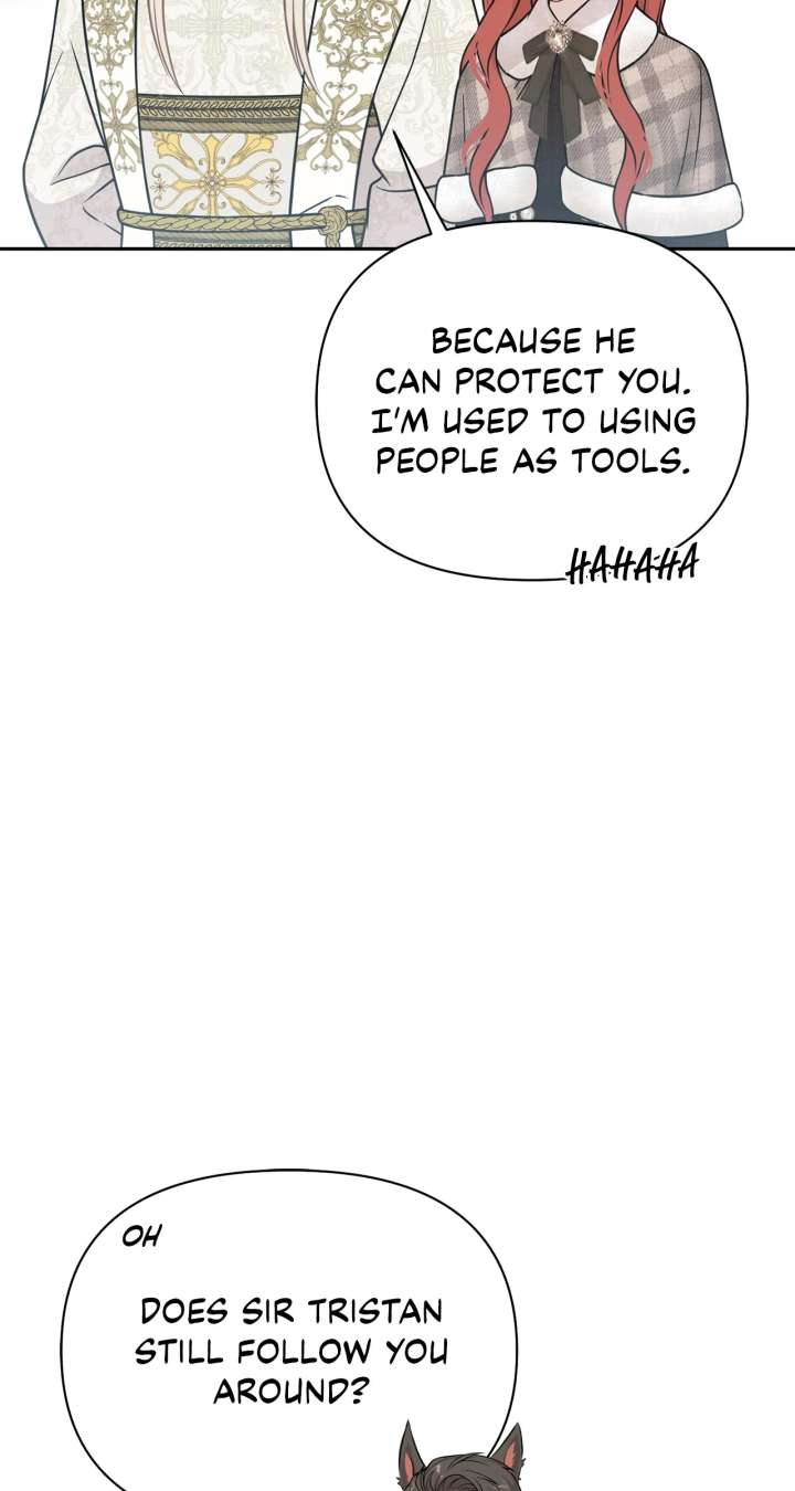 The Secret Bedroom of a Dejected Royal Daughter Chapter 160 - Page 94