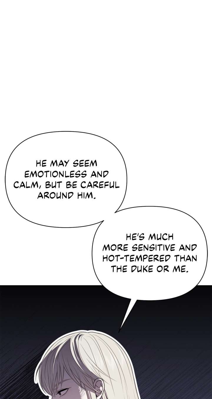 The Secret Bedroom of a Dejected Royal Daughter Chapter 160 - Page 96