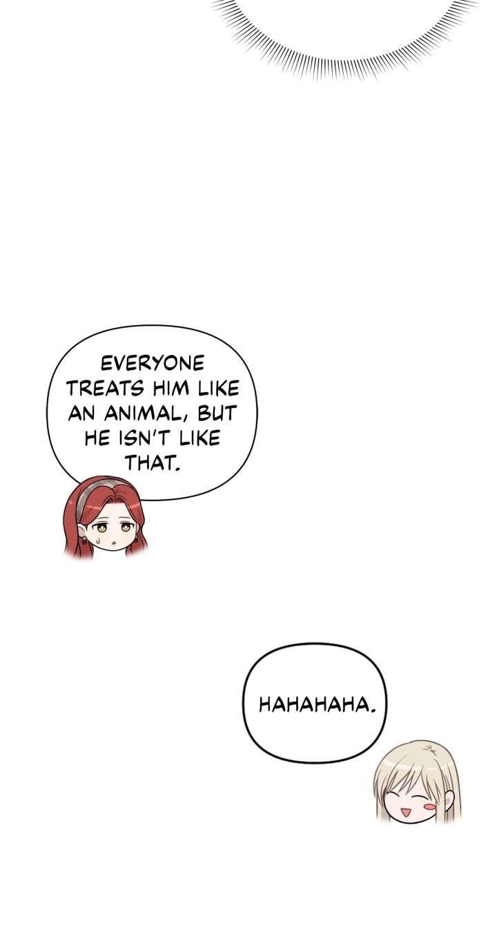 The Secret Bedroom of a Dejected Royal Daughter Chapter 160 - Page 99