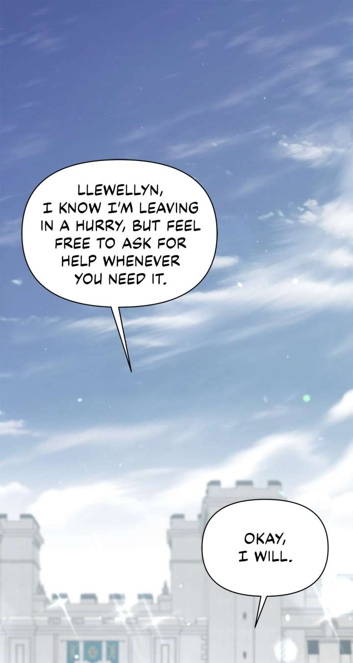 The Secret Bedroom of a Dejected Royal Daughter Chapter 160 - Page 102